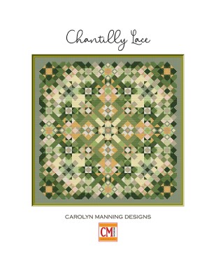 Chantilly Lace